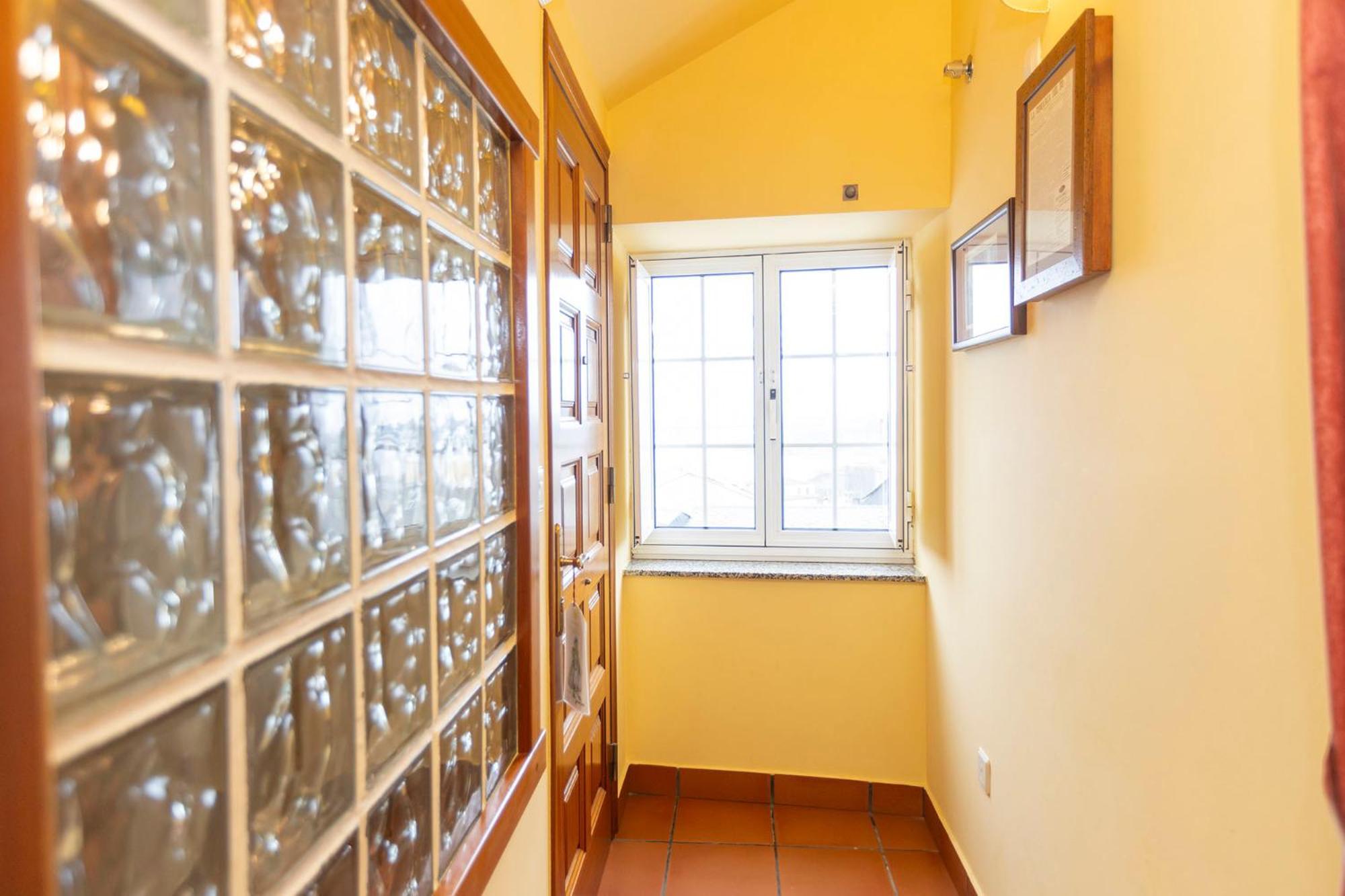 Escuder Apartamentos Turisticos Ribadeo Esterno foto